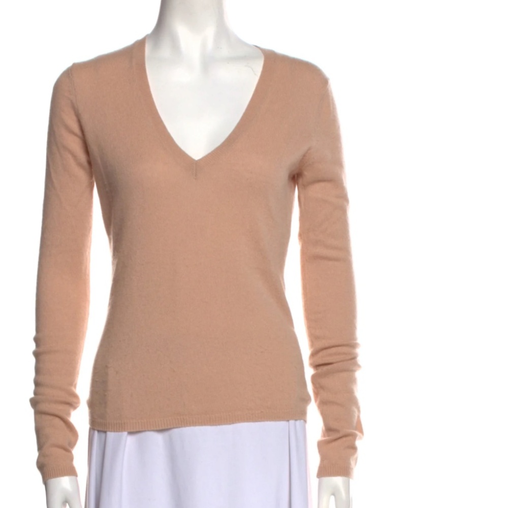 Theory V-Neck Shirt